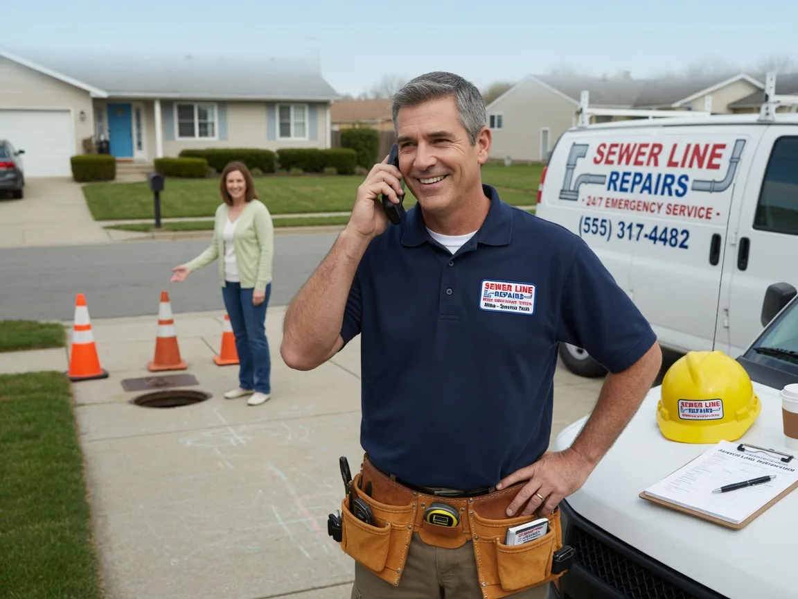 Emergency Plumber Saint Peters, MO FAQs